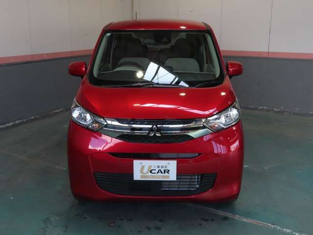 MITSUBISHI EK WAGON 4WD 2024 Image 31