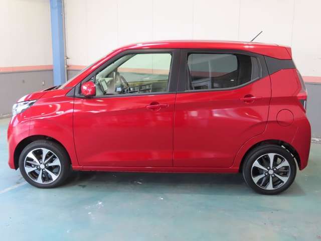 MITSUBISHI EK WAGON 4WD 2024 Image 31