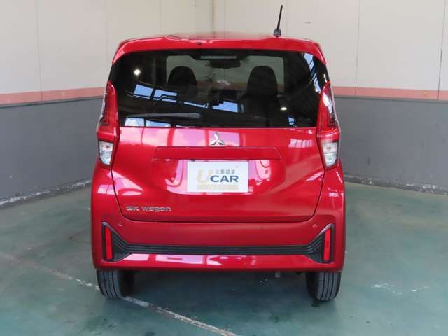 MITSUBISHI EK WAGON 4WD 2024 Image 31