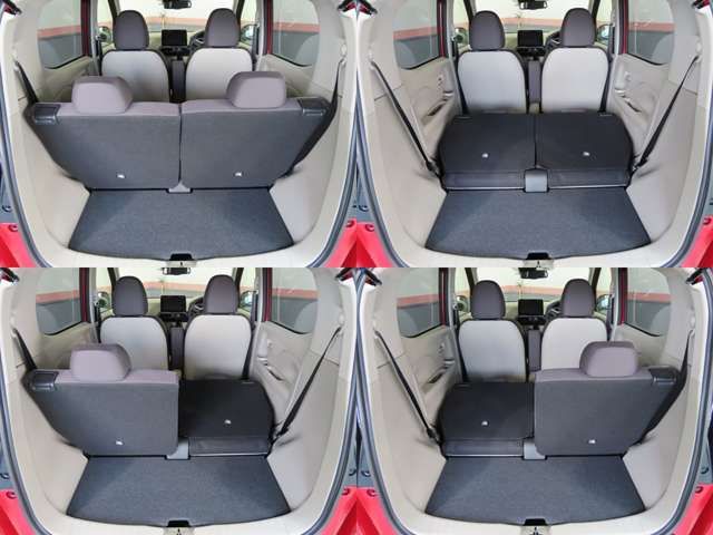 MITSUBISHI EK WAGON 4WD 2024 Image 31