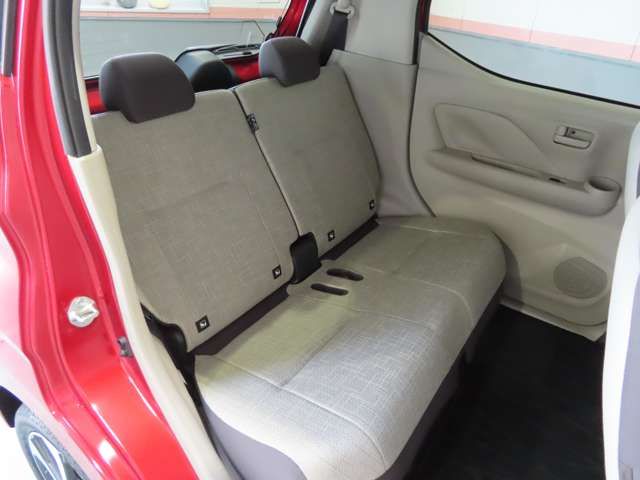 MITSUBISHI EK WAGON 4WD 2024 Image 31