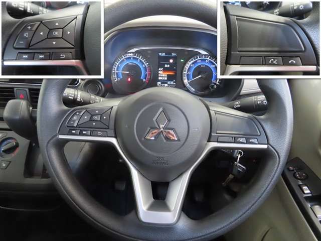 MITSUBISHI EK WAGON 4WD 2024 Image 31