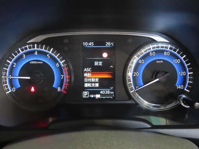 MITSUBISHI EK WAGON 4WD 2024 Image 31