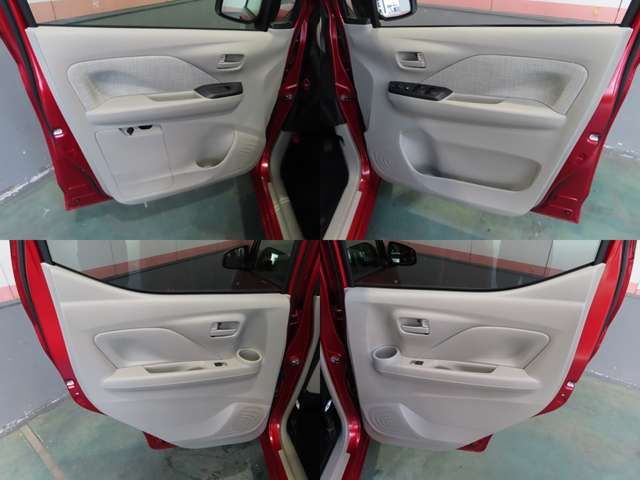 MITSUBISHI EK WAGON 4WD 2024 Image 31