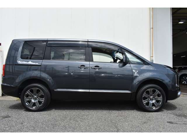 MITSUBISHI DELICA D:5 4WD 2022 Image 31