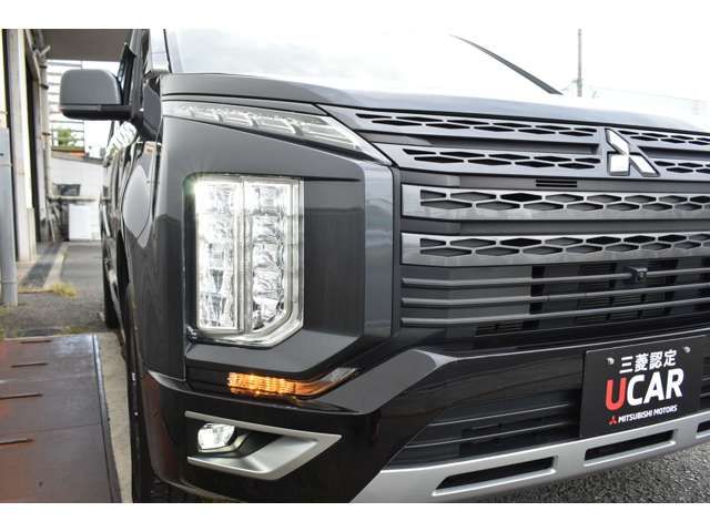 MITSUBISHI DELICA D:5 4WD 2022 Image 31