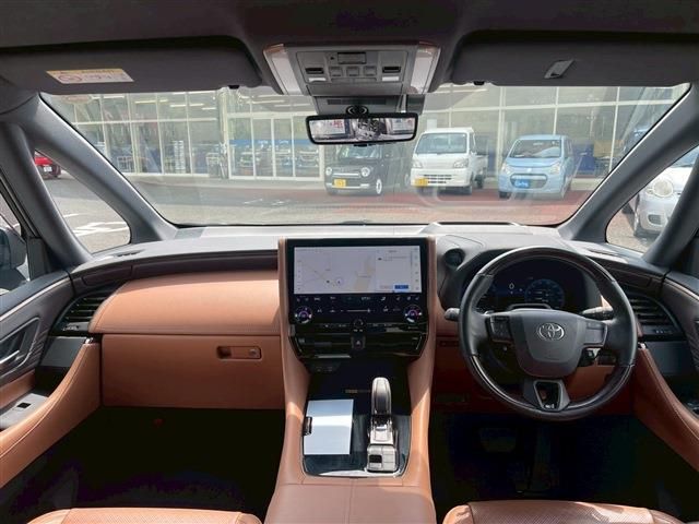 TOYOTA VELLFIRE  HYBRID 2024 Image 31