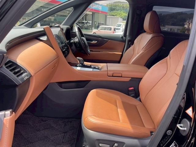 TOYOTA VELLFIRE  HYBRID 2024 Image 31