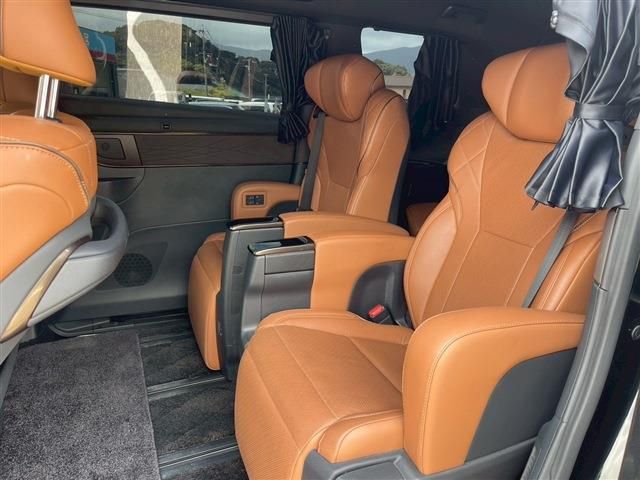 TOYOTA VELLFIRE  HYBRID 2024 Image 31