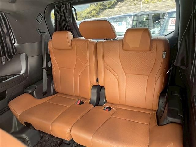 TOYOTA VELLFIRE  HYBRID 2024 Image 31