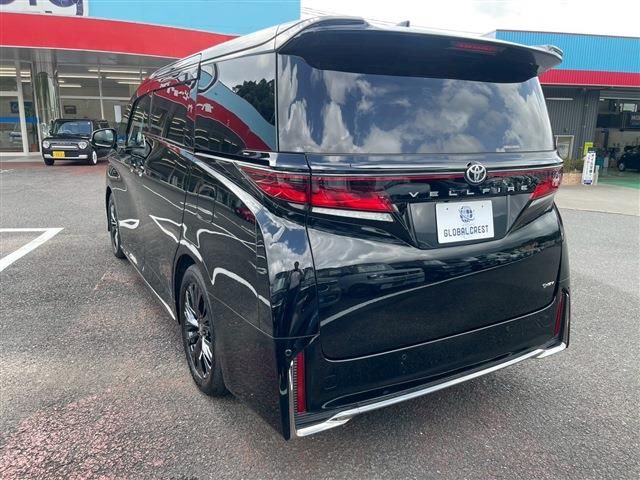 TOYOTA VELLFIRE  HYBRID 2024 Image 31