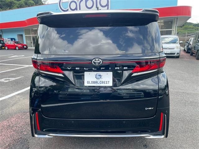 TOYOTA VELLFIRE  HYBRID 2024 Image 31