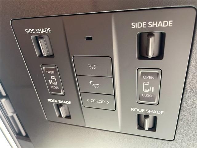 TOYOTA VELLFIRE  HYBRID 2024 Image 31