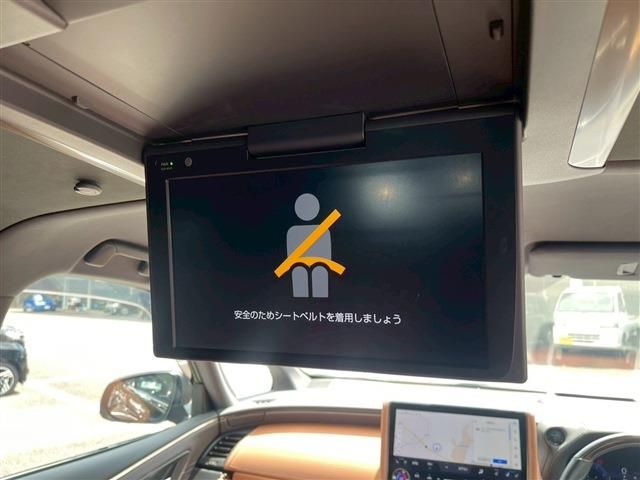 TOYOTA VELLFIRE  HYBRID 2024 Image 31