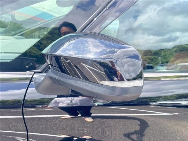 TOYOTA VELLFIRE  HYBRID 2024 Image 31