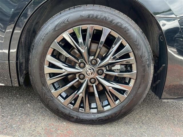 TOYOTA VELLFIRE  HYBRID 2024 Image 31