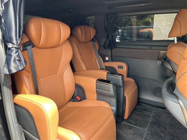 TOYOTA VELLFIRE  HYBRID 2024 Image 31