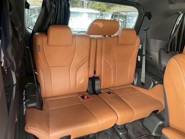 TOYOTA VELLFIRE  HYBRID 2024 Image 31