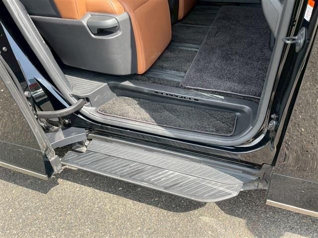 TOYOTA VELLFIRE  HYBRID 2024 Image 31