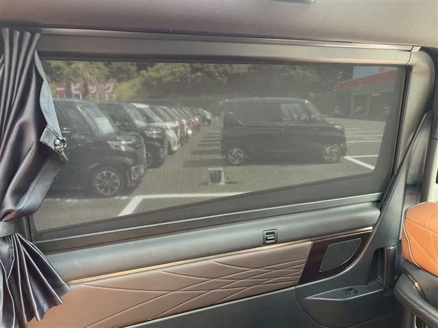 TOYOTA VELLFIRE  HYBRID 2024 Image 31