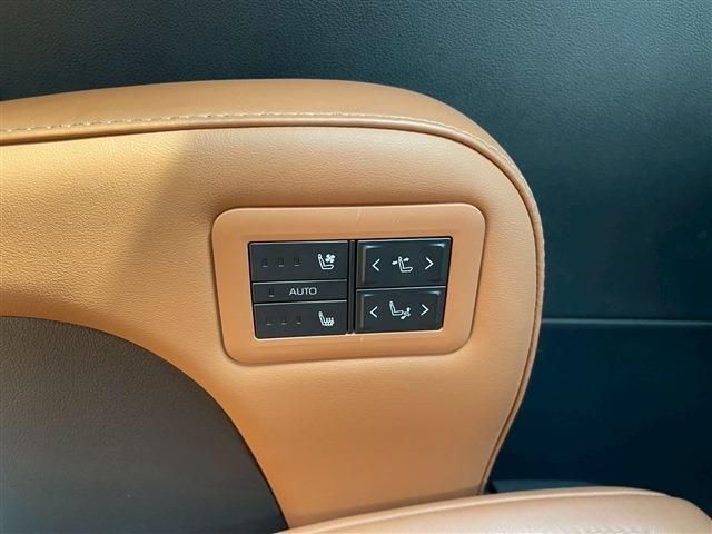 TOYOTA VELLFIRE  HYBRID 2024 Image 31