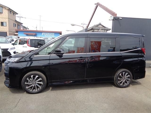 TOYOTA NOAH HYBRID 4WD 2024 Image 31