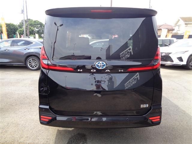 TOYOTA NOAH HYBRID 4WD 2024 Image 31