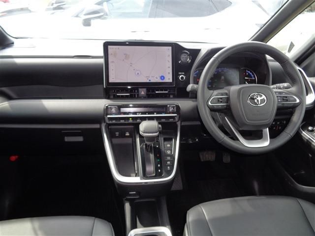 TOYOTA NOAH HYBRID 4WD 2024 Image 31