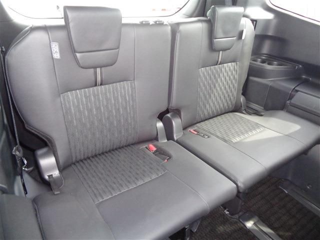 TOYOTA NOAH HYBRID 4WD 2024 Image 31