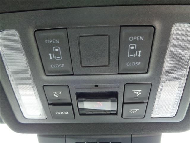 TOYOTA NOAH HYBRID 4WD 2024 Image 31