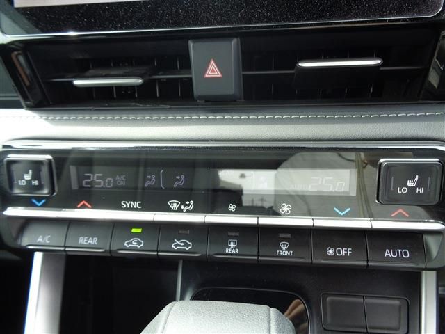 TOYOTA NOAH HYBRID 4WD 2024 Image 31