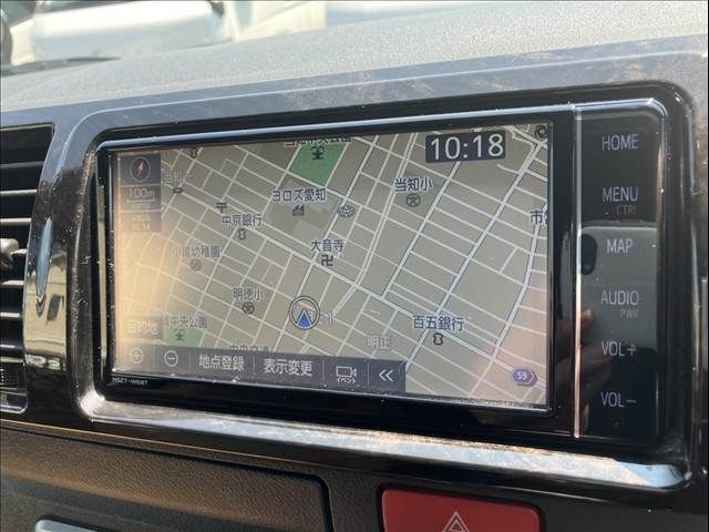 TOYOTA HIACE VAN 2WD 2021 Image 31