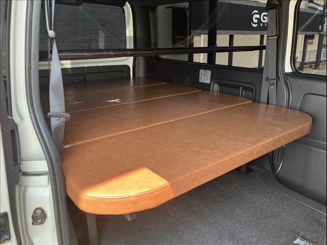 TOYOTA HIACE VAN 2WD 2021 Image 31