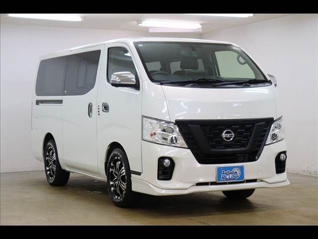 NISSAN NV350 CARAVAN 2018 Image 31
