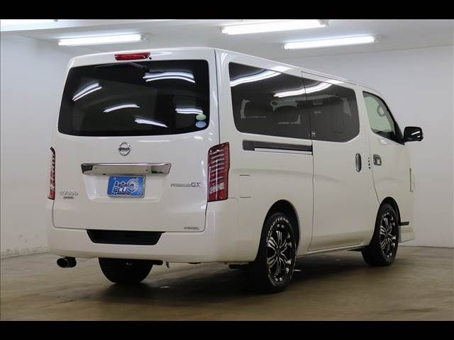 NISSAN NV350 CARAVAN 2018 Image 31