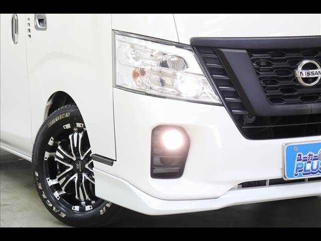 NISSAN NV350 CARAVAN 2018 Image 31