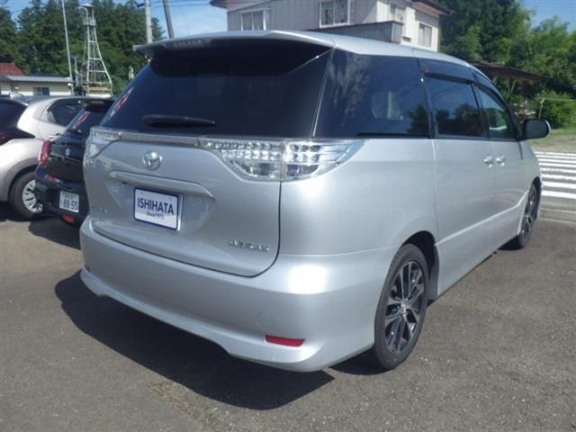 TOYOTA ESTIMA  4WD 2013 Image 31