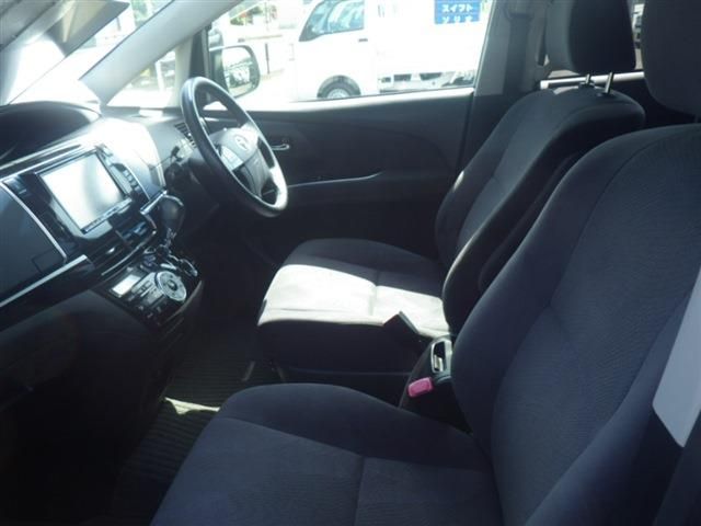 TOYOTA ESTIMA  4WD 2013 Image 31