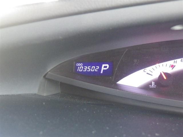 TOYOTA ESTIMA  4WD 2013 Image 31