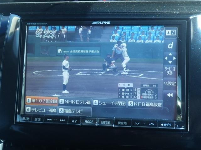 TOYOTA ESTIMA  4WD 2013 Image 31