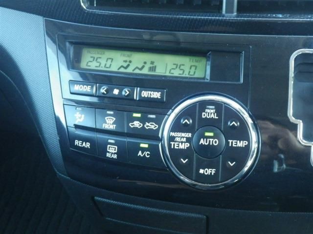 TOYOTA ESTIMA  4WD 2013 Image 31