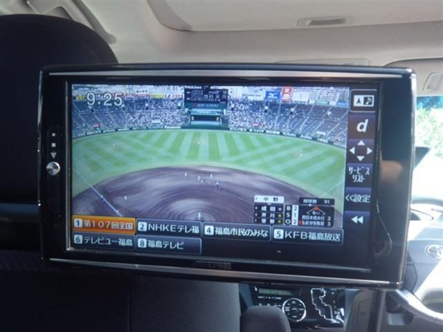 TOYOTA ESTIMA  4WD 2013 Image 31