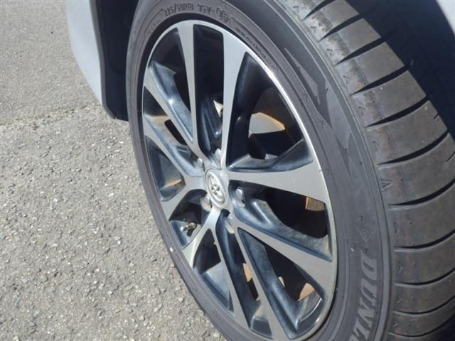 TOYOTA ESTIMA  4WD 2013 Image 31