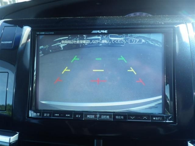 TOYOTA ESTIMA  4WD 2013 Image 31