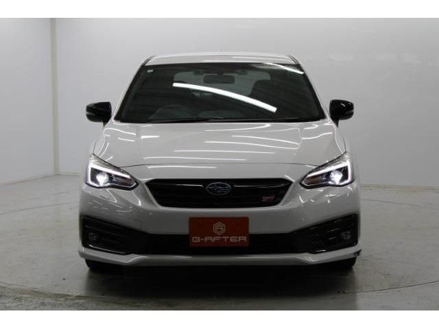 SUBARU IMPREZA SPORT 4WD 2020 Image 31