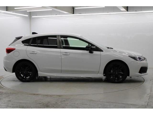 SUBARU IMPREZA SPORT 4WD 2020 Image 31