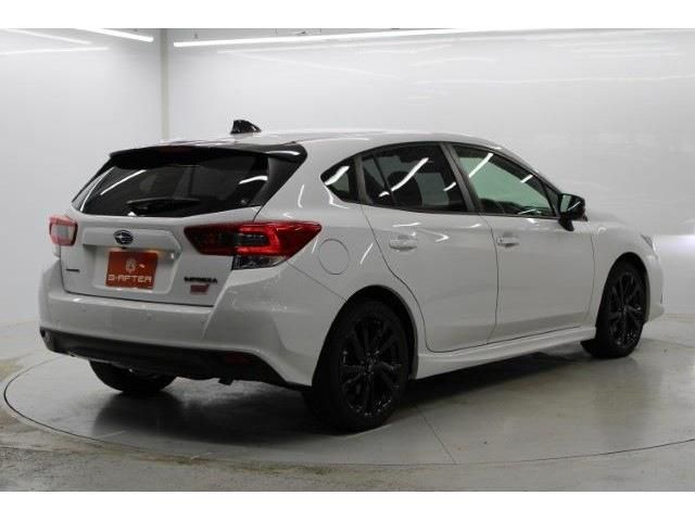 SUBARU IMPREZA SPORT 4WD 2020 Image 31