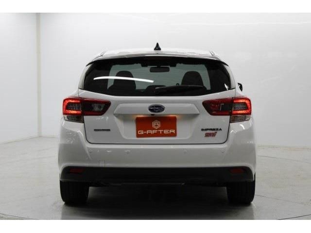 SUBARU IMPREZA SPORT 4WD 2020 Image 31