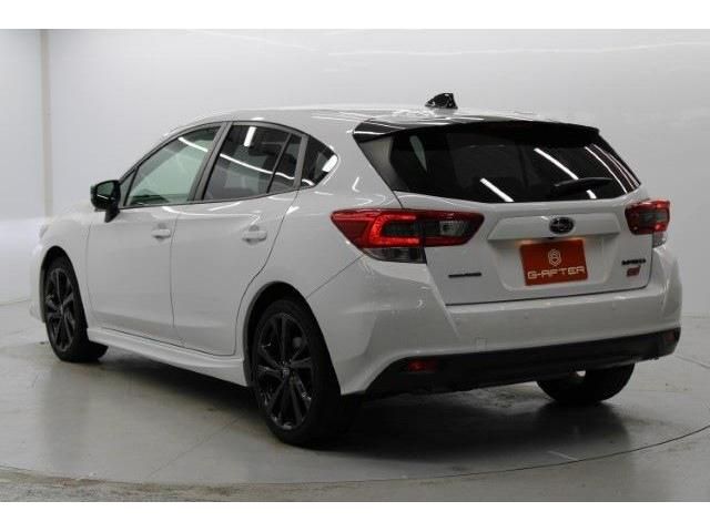 SUBARU IMPREZA SPORT 4WD 2020 Image 31