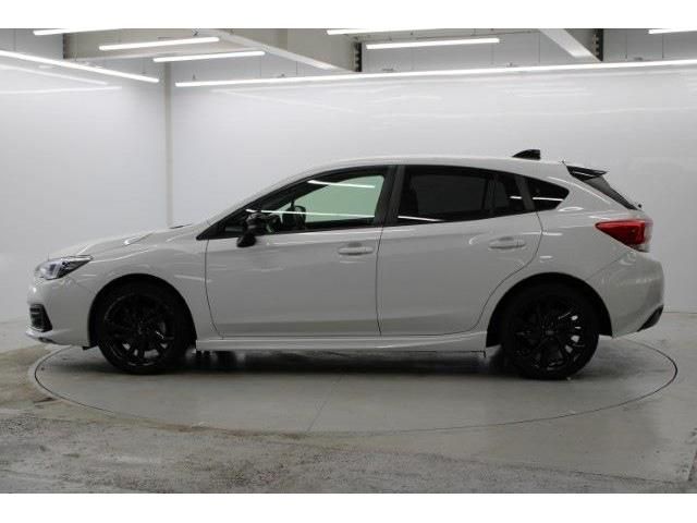 SUBARU IMPREZA SPORT 4WD 2020 Image 31